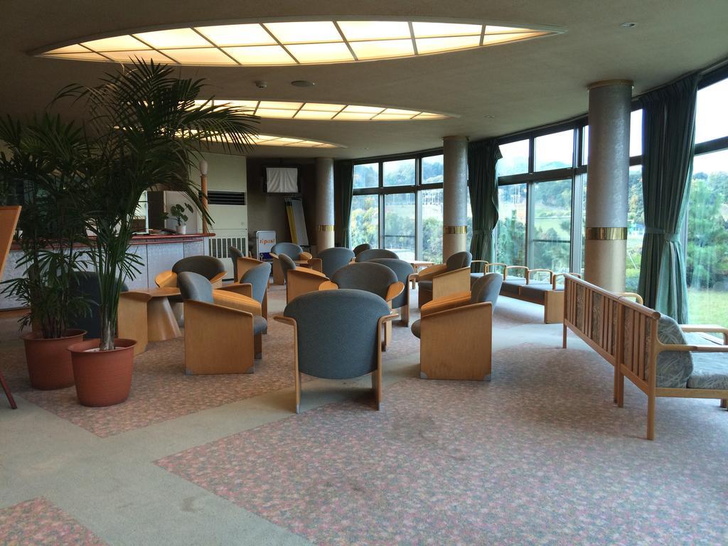 Hotel Green Squalle Sekigane Kurayoshi Zewnętrze zdjęcie