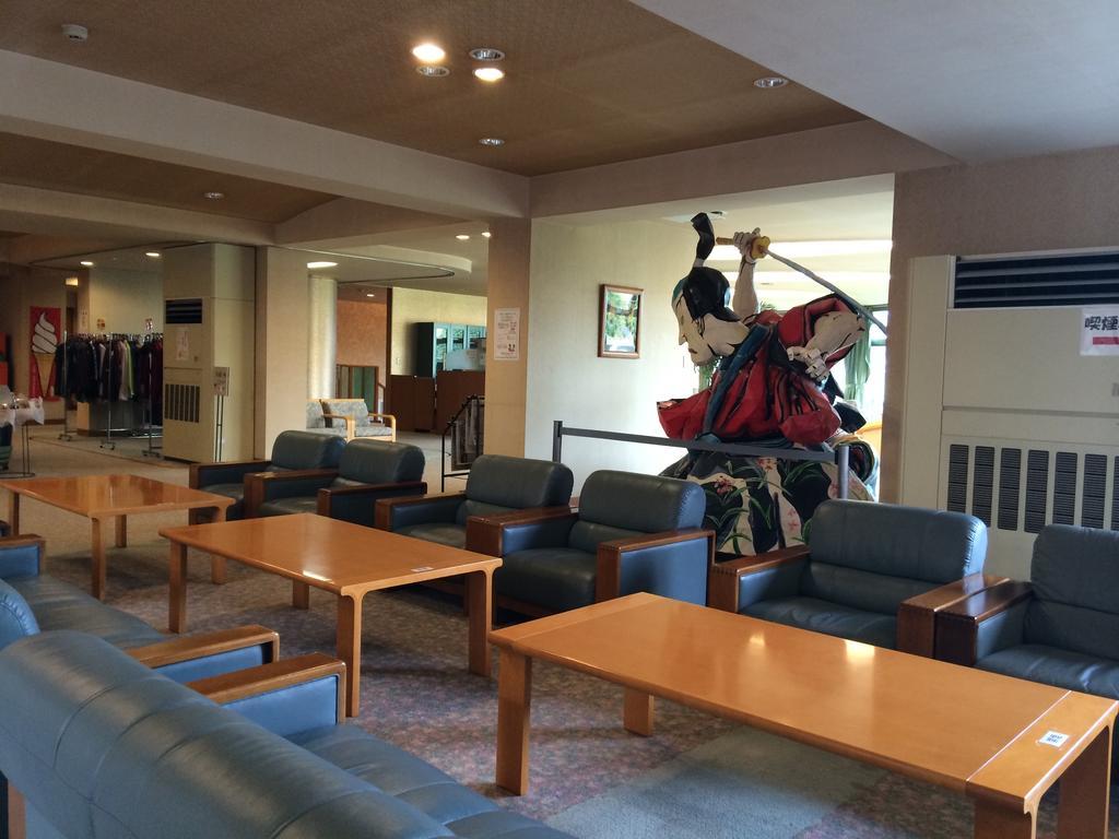 Hotel Green Squalle Sekigane Kurayoshi Zewnętrze zdjęcie