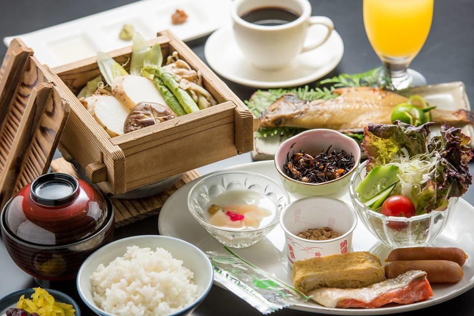 Hotel Green Squalle Sekigane Kurayoshi Zewnętrze zdjęcie